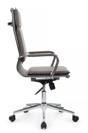 Кресло Хьюго RCH 6003-1SE Серый