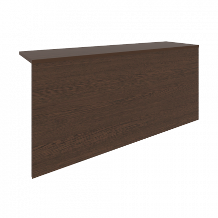 Style Накладка (для Л.МП-5) Л.Н-5 Венге 1160*321*536