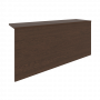 Style Накладка (для Л.МП-5) Л.Н-5 Венге 1160*321*536