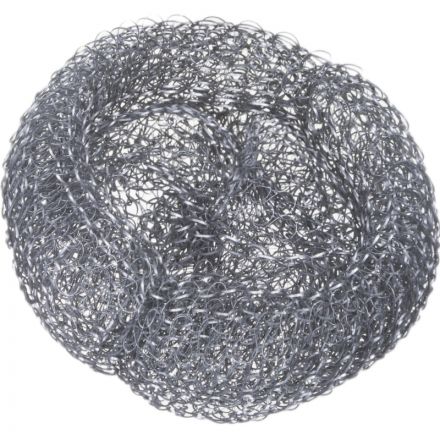 Губки спираль Luscan металлические 12г 3 шт/уп Губки спираль Luscan металлические 12г 3 шт/уп