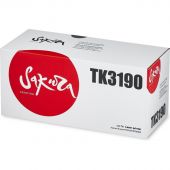 Картридж лазерный Sakura TK3190 для Kyocera ECOSYS P3055 (ЛМ) Картридж лазерный Sakura TK3190 для Kyocera ECOSYS P3055 (ЛМ)