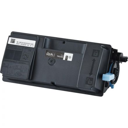 Картридж лазерный Sakura TK3190 для Kyocera ECOSYS P3055 (ЛМ) Картридж лазерный Sakura TK3190 для Kyocera ECOSYS P3055 (ЛМ)