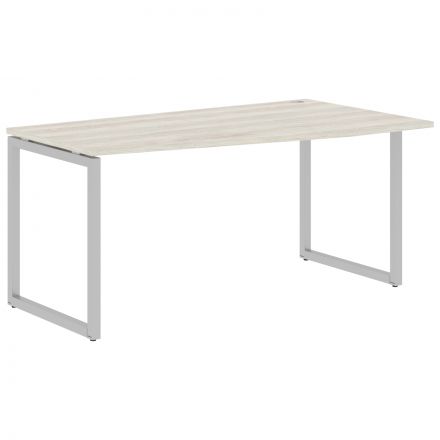 Стол эргономичный XQCT 169(R) Сосна Эдмонт/Алюминий 1600х900х750 XTEN-Q Стол эргономичный XQCT 169(R) Сосна Эдмонт/Алюминий 1600х900х750 XTEN-Q