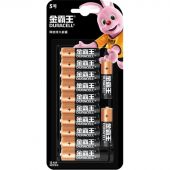 Батарейка Duracell AA/LR6-12 BL, 12 шт/бл Батарейка Duracell AA/LR6-12 BL, 12 шт/бл