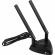 Сетевой адаптер Wi-Fi TP-Link Archer TX3000E AX3000 PCI-E BT 5.0 Сетевой адаптер Wi-Fi TP-Link Archer TX3000E AX3000 PCI-E BT 5.0