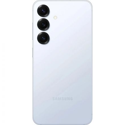 Смартфон Samsung Galaxy S25 SM-S931B 128Gb 12Gb голубой(SM-S931BLBBCAU)