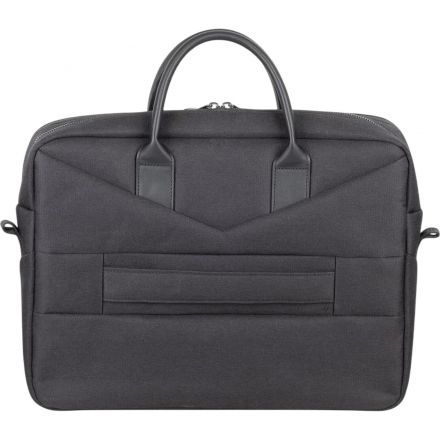 Сумка для ноутбука RIVACASE 8134 black Clark-ECO 15,6 / 6