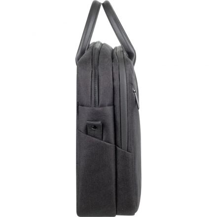 Сумка для ноутбука RIVACASE 8134 black Clark-ECO 15,6 / 6