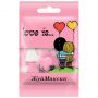 Жевательный мармелад  Love is..., холодок-малина, 20г