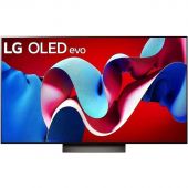 Телевизор LG OLED65C4RLA.ARUG Телевизор LG OLED65C4RLA.ARUG