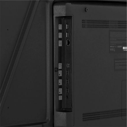 Телевизор Яндекс ТВ Станция Бейсик QLED с Алисой 55 (YNDX-00080) Телевизор Яндекс ТВ Станция Бейсик QLED с Алисой 55 (YNDX-00080)