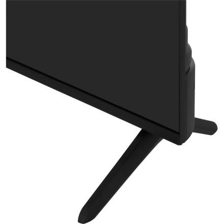 Телевизор Яндекс ТВ Станция Бейсик QLED с Алисой 55 (YNDX-00080) Телевизор Яндекс ТВ Станция Бейсик QLED с Алисой 55 (YNDX-00080)