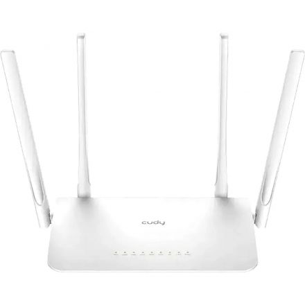 Маршрутизатор Cudy WR1300 AC1200 Маршрутизатор Cudy WR1300 AC1200