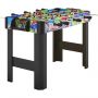 Игровой стол UNIX Line Мини Футбол - Кикер (101х42 cм) GTSU101X42CL