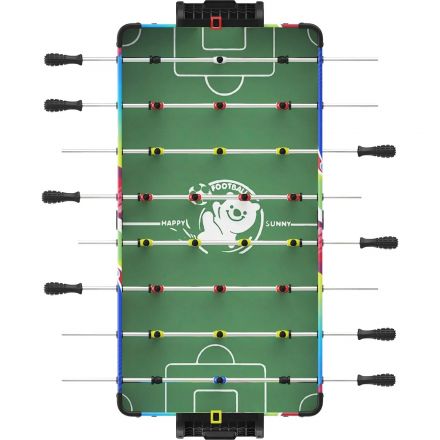 Игровой стол UNIX Line Мини Футбол - Кикер (101х42 cм) GTSU101X42CL