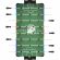 Игровой стол UNIX Line Мини Футбол - Кикер (101х42 cм) GTSU101X42CL