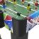 Игровой стол UNIX Line Мини Футбол - Кикер (101х42 cм) GTSU101X42CL