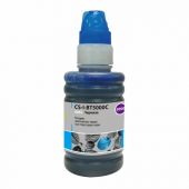 Чернила CACTUS (CS-I-BT5000C) для Brother DCP-T300/T500W/T700W/MFC-T800W, голубые, 0,1 л Чернила CACTUS (CS-I-BT5000C) для Brother DCP-T300/T500W/T700W/MFC-T800W, голубые, 0,1 л