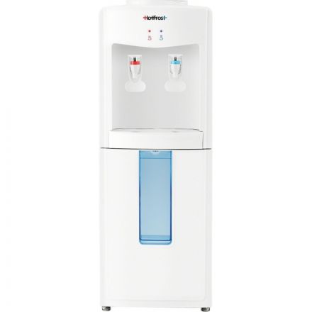 Кулер для воды HotFrost V 118 Е электронной охлаждение Кулер для воды HotFrost V 118 Е электронной охлаждение