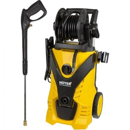 Мойка высокого давления Huter W210i PROFESSIONAL (70/8/18)