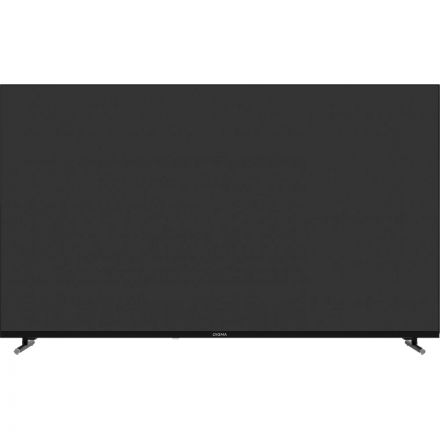 Телевизор Digma DM-LED50UBB33, UHD, смарт(Яндекс.ТВ) Телевизор Digma DM-LED50UBB33, UHD, смарт(Яндекс.ТВ)