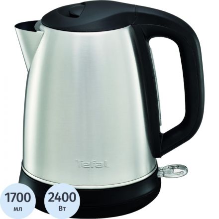 Чайник Tefal KI270D Чайник Tefal KI270D