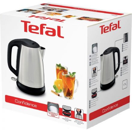 Чайник Tefal KI270D Чайник Tefal KI270D