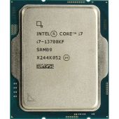 Процессор Intel CORE I7-13700KF S1700 OEM 3.4G (CM8071504820706)
