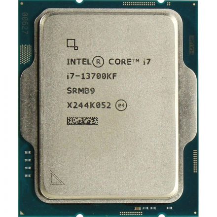 Процессор Intel CORE I7-13700KF S1700 OEM 3.4G (CM8071504820706)