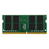 Модуль памяти Kingston SO-DIMM DDR4 16Gb 2666MHz CL19 (KVR26S19D8/16)