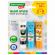Клей-карандаш "Зверята: панда, слон, леопард" 9 г, фигурный колпачок, 3 шт./блистер, BRAUBERG KIDS, 272473 Клей-карандаш "Зверята: панда, слон, леопард" 9 г, фигурный колпачок, 3 шт./блистер, BRAUBERG KIDS, 272473