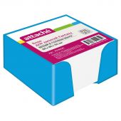 Блок для записей Attache Fantasy 90x90x50 мм белый в боксе (плотность 100 г/кв.м)