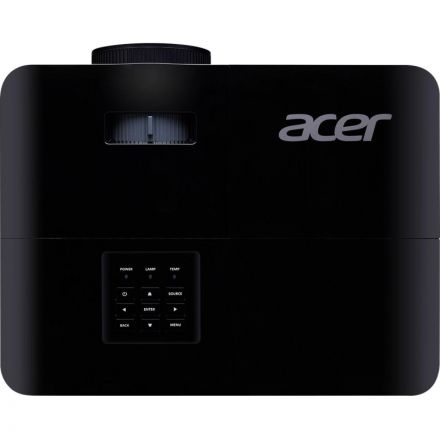 Проектор Acer X119H DLP 4800Lm LS 20000:1 (4000час) 1xUSB typeA 1xHDMI Проектор Acer X119H DLP 4800Lm LS 20000:1 (4000час) 1xUSB typeA 1xHDMI