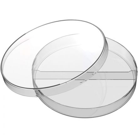 Чашка Петри Перинт 2-секц. стер. диаметр 90мм, 20шт/уп ЧБН2-В-14х90 Чашка Петри Перинт 2-секц. стер. диаметр 90мм, 20шт/уп ЧБН2-В-14х90