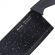 Нож топорик кухонный Santoku 16,5 см. рукоять Soft Touch, Mielaje
