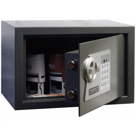 Сейф мебельный СOBALT EKL-20 электрон.замок