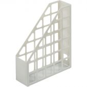 Вертикальный накопитель Attache Line 75мм серый 240х75х290мм Вертикальный накопитель Attache Line 75мм серый 240х75х290мм