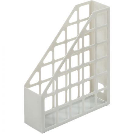 Вертикальный накопитель Attache Line 75мм серый 240х75х290мм Вертикальный накопитель Attache Line 75мм серый 240х75х290мм