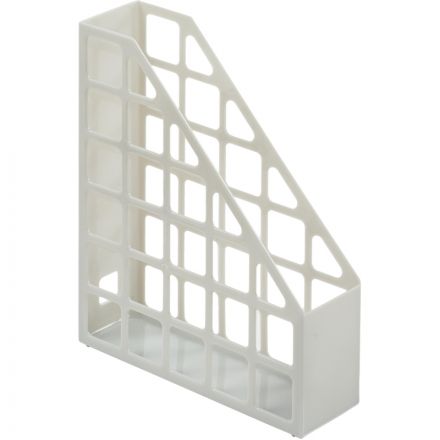 Вертикальный накопитель Attache Line 75мм серый 240х75х290мм Вертикальный накопитель Attache Line 75мм серый 240х75х290мм