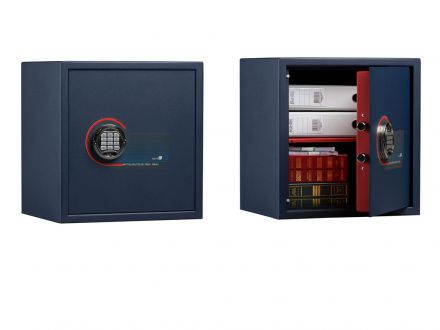 Сейф мебельный MDTB ES-46 Е Сейф мебельный MDTB ES-46 Е