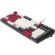 Клавиатура A4Tech Bloody(S98 NARAKA BLMS RED PLUS)мех.чер/крас USB gamerLED Клавиатура A4Tech Bloody(S98 NARAKA BLMS RED PLUS)мех.чер/крас USB gamerLED