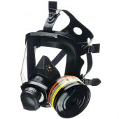 Противогаз фильтрующий ДОТ 460 А2В2Е2АХ с маской МАГ-3Л Противогаз фильтрующий ДОТ 460 А2В2Е2АХ с маской МАГ-3Л