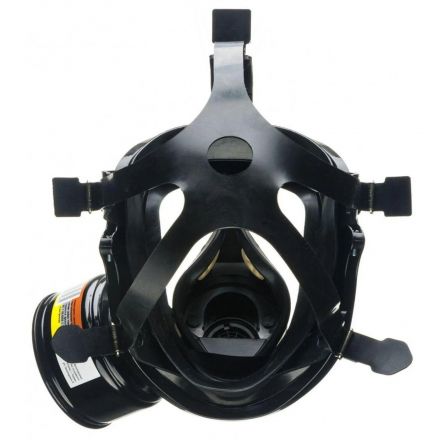 Противогаз фильтрующий ДОТ 460 А2В2Е2АХ с маской МАГ-3Л Противогаз фильтрующий ДОТ 460 А2В2Е2АХ с маской МАГ-3Л