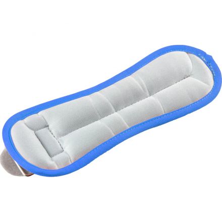 Утяжелитель для рук и ног Larsen ECE 071 2 х 1 кг, 370876