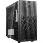 Корпус Deepcool MATREXX 30 чер.безБП mATX 1x120mm USB2.0x3.0 audio bott PSU