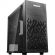 Корпус Deepcool MATREXX 30 чер.безБП mATX 1x120mm USB2.0x3.0 audio bott PSU