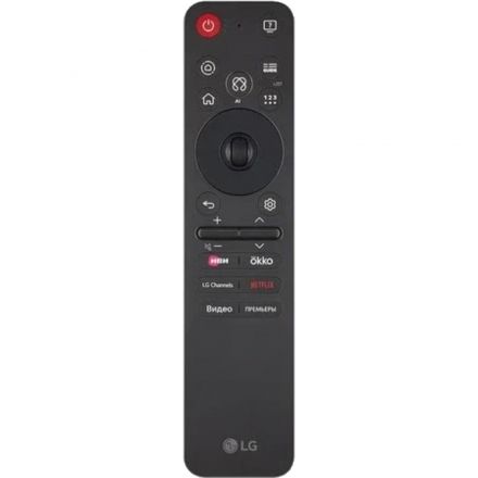 Телевизор LG 65NANO80A6B.ARUG Телевизор LG 65NANO80A6B.ARUG