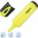 Маркер текстовыделитель Maped FLUO PEP'S CLASSIC 1-5 мм, желтый,742534