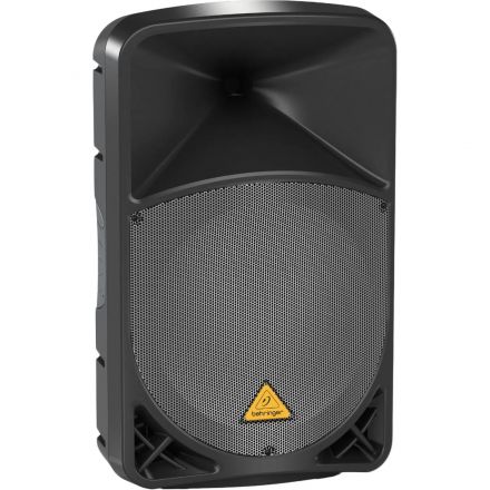 Акустическая система Behringer B115MP3, активная 2-х полосная, 1000 Вт, MP3