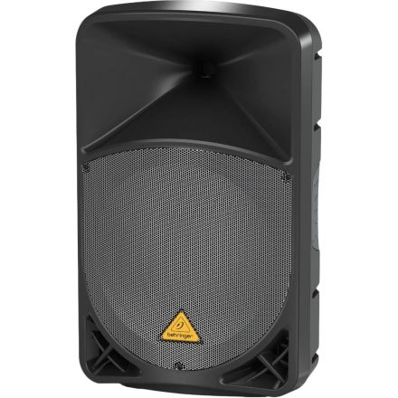 Акустическая система Behringer B115MP3, активная 2-х полосная, 1000 Вт, MP3